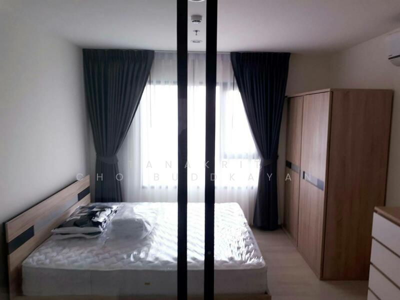 Life Asoke : ไลฟ์ อโศก, กรุงเทพ, ถนนอโศก-ดินแดง แขวงบางกะปิ เขตห้วยขวาง กทม., บางกะปิ, ห้วยขวาง, กรุงเทพ, 30 ตร.ม., คอนโด ให้เช่า, โดย Tanakrit Chotbuddkayan, 60225319 - DDproperty.com