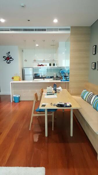 For Sale - Bright Sukhumvit 24, Bangkok