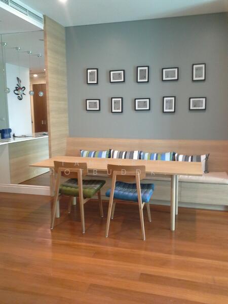 For Sale - Bright Sukhumvit 24, Bangkok