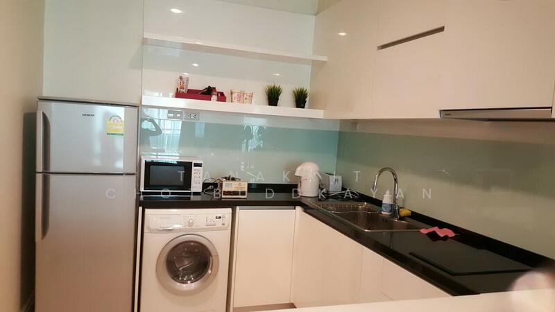 ขาย - Bright Sukhumvit 24 : ไบร์ท สุขุมวิท 24, กรุงเทพ