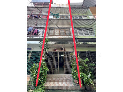 ขาย - อาคารพาณิชย์ราชเทวี กรุงเทพมหานคร, กรุงเทพ