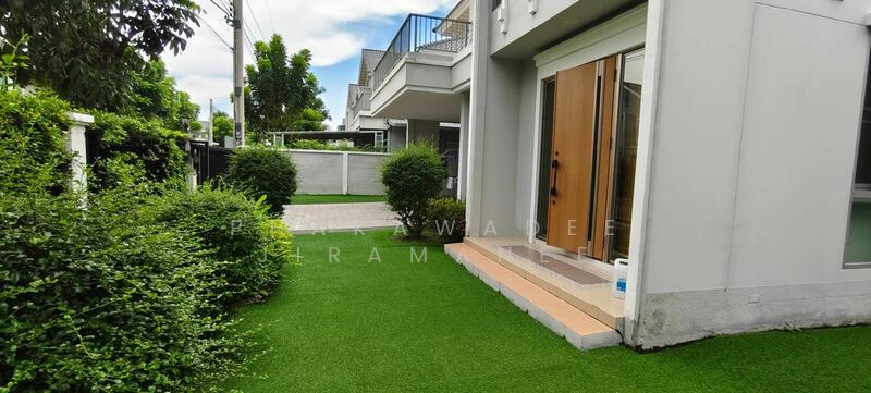 ให้เช่า - Perfect Residence Sukhumvit 77-Suvarnabhumi : เพอร์เฟค เรสซิเดนซ์ สุขุมวิท 77-สุวรรณภูมิ, สมุทรปราการ