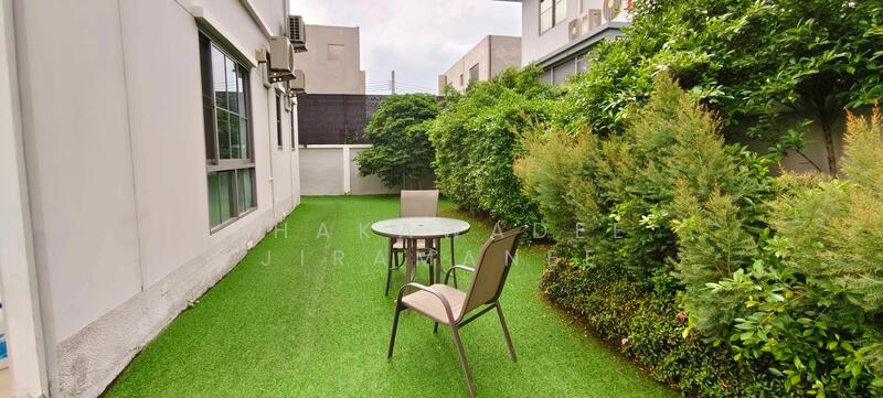 ให้เช่า - Perfect Residence Sukhumvit 77-Suvarnabhumi : เพอร์เฟค เรสซิเดนซ์ สุขุมวิท 77-สุวรรณภูมิ, สมุทรปราการ