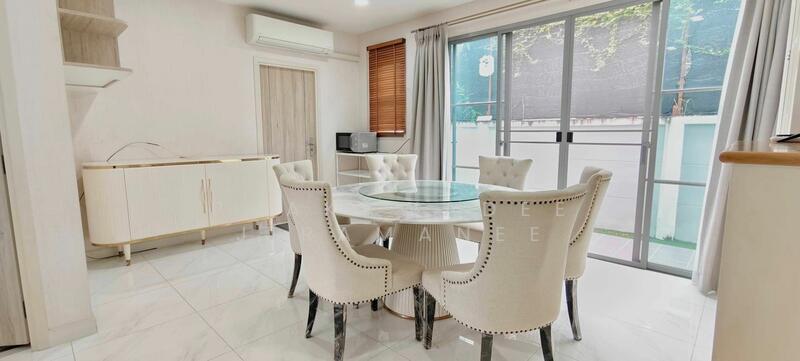 ให้เช่า - Perfect Residence Sukhumvit 77-Suvarnabhumi : เพอร์เฟค เรสซิเดนซ์ สุขุมวิท 77-สุวรรณภูมิ, สมุทรปราการ