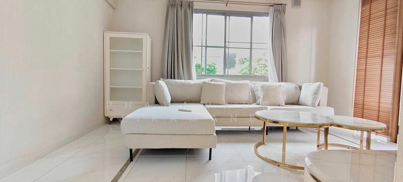 ให้เช่า - Perfect Residence Sukhumvit 77-Suvarnabhumi : เพอร์เฟค เรสซิเดนซ์ สุขุมวิท 77-สุวรรณภูมิ, สมุทรปราการ