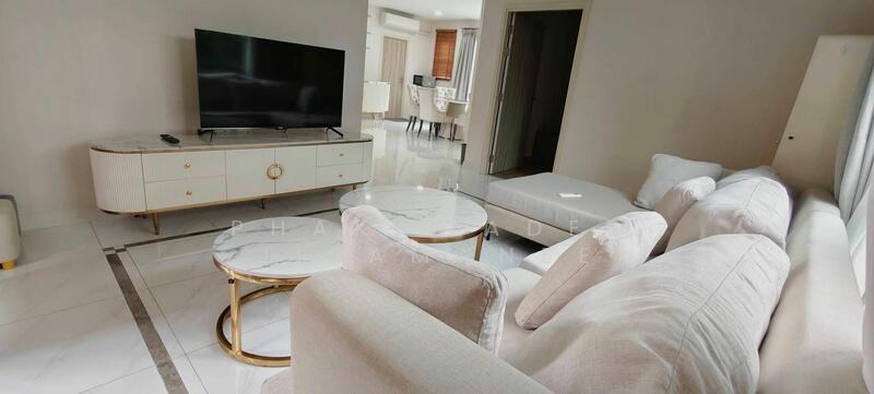 ให้เช่า - Perfect Residence Sukhumvit 77-Suvarnabhumi : เพอร์เฟค เรสซิเดนซ์ สุขุมวิท 77-สุวรรณภูมิ, สมุทรปราการ