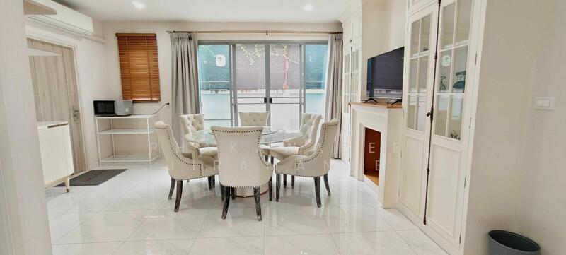 ให้เช่า - Perfect Residence Sukhumvit 77-Suvarnabhumi : เพอร์เฟค เรสซิเดนซ์ สุขุมวิท 77-สุวรรณภูมิ, สมุทรปราการ