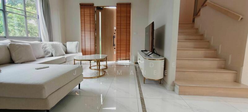 ให้เช่า - Perfect Residence Sukhumvit 77-Suvarnabhumi : เพอร์เฟค เรสซิเดนซ์ สุขุมวิท 77-สุวรรณภูมิ, สมุทรปราการ