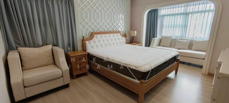 ให้เช่า - Perfect Residence Sukhumvit 77-Suvarnabhumi : เพอร์เฟค เรสซิเดนซ์ สุขุมวิท 77-สุวรรณภูมิ, สมุทรปราการ