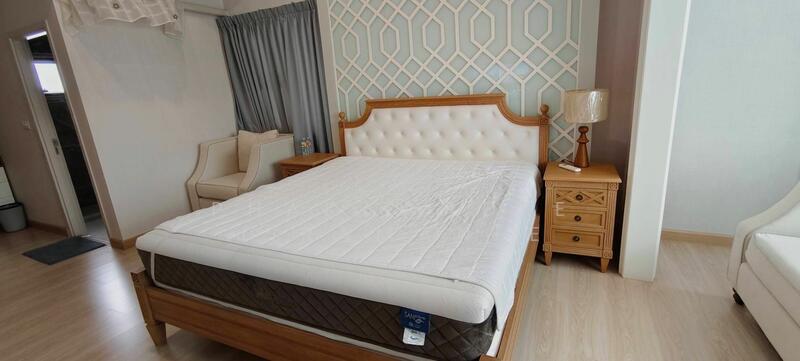 ให้เช่า - Perfect Residence Sukhumvit 77-Suvarnabhumi : เพอร์เฟค เรสซิเดนซ์ สุขุมวิท 77-สุวรรณภูมิ, สมุทรปราการ