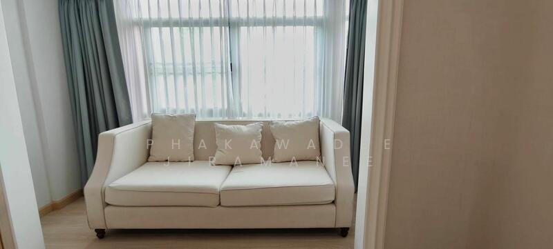 ให้เช่า - Perfect Residence Sukhumvit 77-Suvarnabhumi : เพอร์เฟค เรสซิเดนซ์ สุขุมวิท 77-สุวรรณภูมิ, สมุทรปราการ