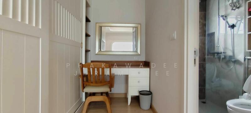 ให้เช่า - Perfect Residence Sukhumvit 77-Suvarnabhumi : เพอร์เฟค เรสซิเดนซ์ สุขุมวิท 77-สุวรรณภูมิ, สมุทรปราการ