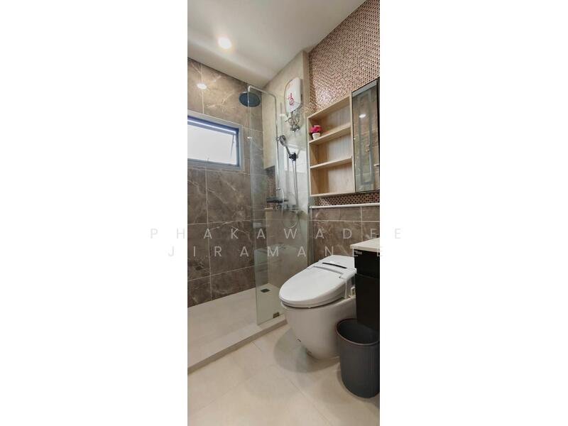 ให้เช่า - Perfect Residence Sukhumvit 77-Suvarnabhumi : เพอร์เฟค เรสซิเดนซ์ สุขุมวิท 77-สุวรรณภูมิ, สมุทรปราการ