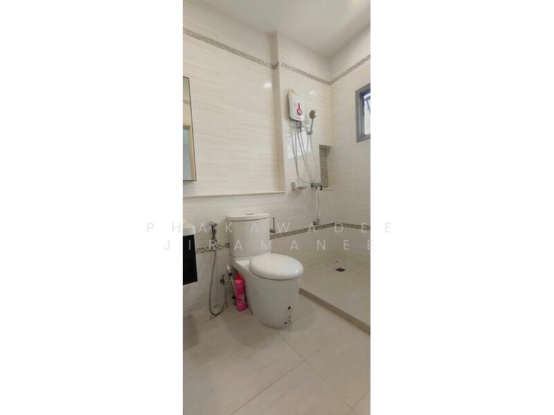 ให้เช่า - Perfect Residence Sukhumvit 77-Suvarnabhumi : เพอร์เฟค เรสซิเดนซ์ สุขุมวิท 77-สุวรรณภูมิ, สมุทรปราการ