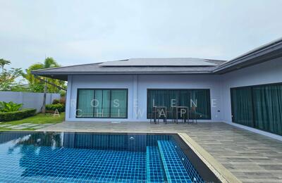 ขาย - Baan Pattaya 6 : บ้าน พัทยา 6, ชลบุรี