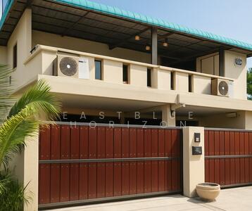 ขาย - House Area Onnut, กรุงเทพ