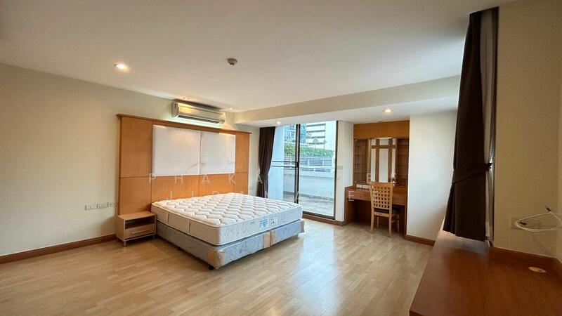 For Rent - Parkview Mansion Home, Bangkok