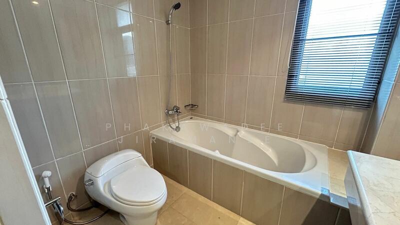 For Rent - Parkview Mansion Home, Bangkok