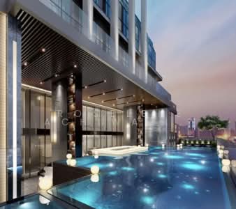 ขาย - Beverly Mountain Bay Pattaya : เบเวอร์ลี่ เมาน์เท่น เบย์ พัทยา, ชลบุรี
