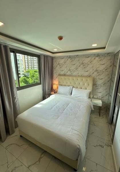 ให้เช่า - Arcadia Center Suites : อคาเดีย เซ็นเตอร์ สวีท, ชลบุรี