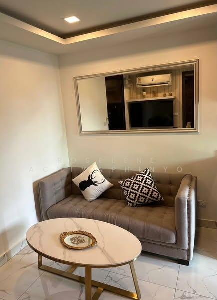 ให้เช่า - Arcadia Center Suites : อคาเดีย เซ็นเตอร์ สวีท, ชลบุรี