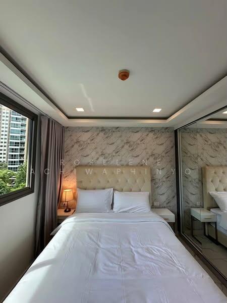 For Rent - Arcadia Center Suites, Chon Buri