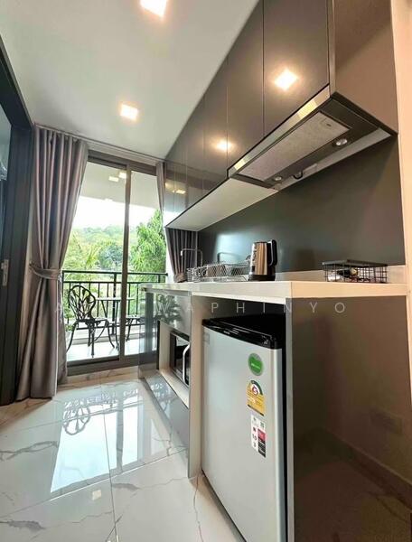 ให้เช่า - Arcadia Center Suites : อคาเดีย เซ็นเตอร์ สวีท, ชลบุรี