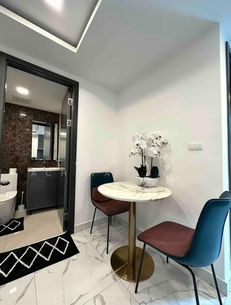 For Rent - Arcadia Center Suites, Chon Buri