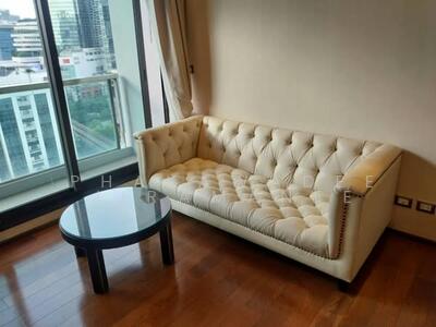 For Rent - The Address Sukhumvit 28, Bangkok