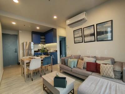 For Rent - XT Ekkamai, Bangkok