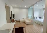 The Hotel Serviced Condo : เดอะ โฮเทล เซอร์วิส คอนโด - DDproperty.com