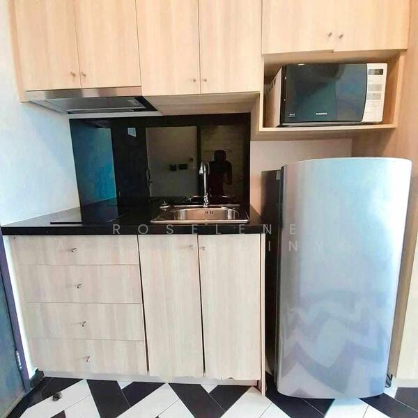 For Rent - Venetian Signature Condo Resort Pattaya, Chon Buri