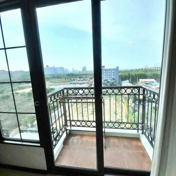 For Rent - Venetian Signature Condo Resort Pattaya, Chon Buri
