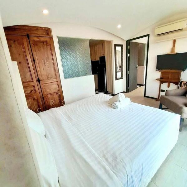 For Rent - Venetian Signature Condo Resort Pattaya, Chon Buri