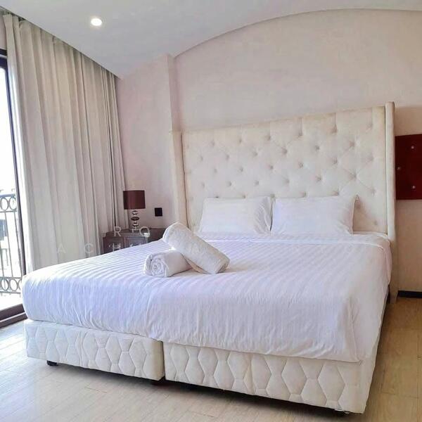 ให้เช่า - Venetian Signature Condo Resort Pattaya : เวเนเชี่ยน ซิกเนเจอร์ คอนโด รีสอร์ท พัทยา, ชลบุรี