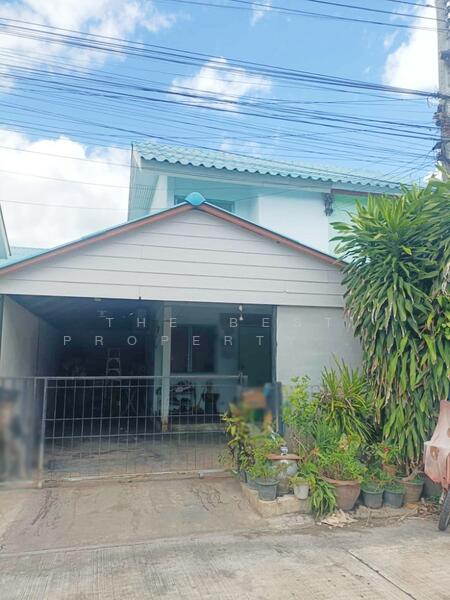 ขาย - เอื้ออาทรวังขนาย กาญจนบุรี, กาญจนบุรี
