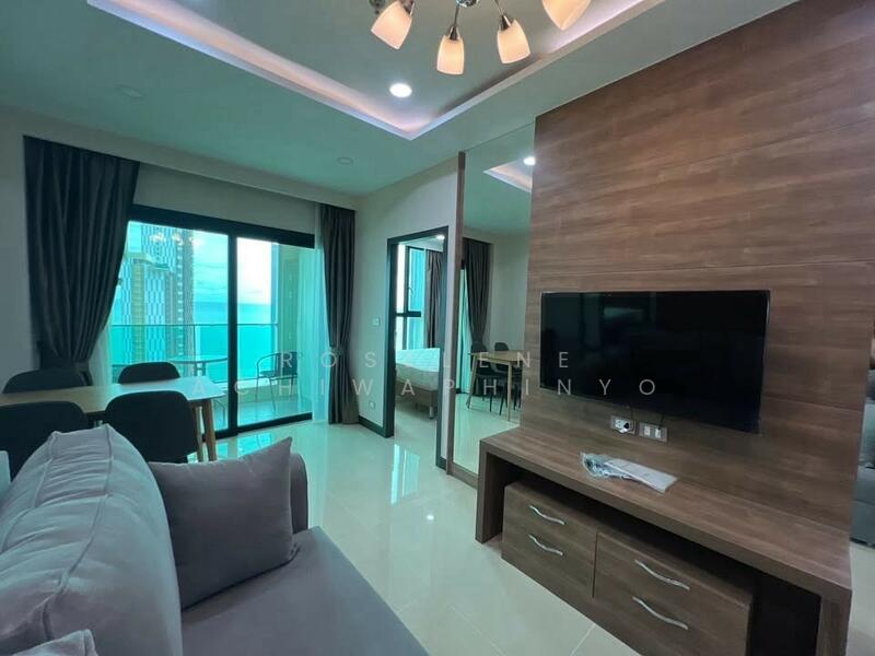 ให้เช่า - Dusit Grand Condo View : ดุสิต แกรนด์ คอนโด วิว, ชลบุรี