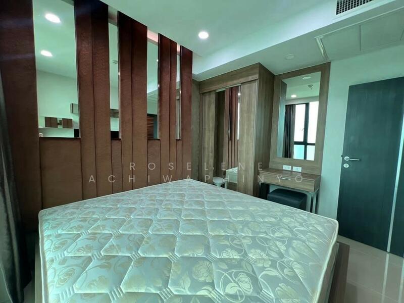 ให้เช่า - Dusit Grand Condo View : ดุสิต แกรนด์ คอนโด วิว, ชลบุรี