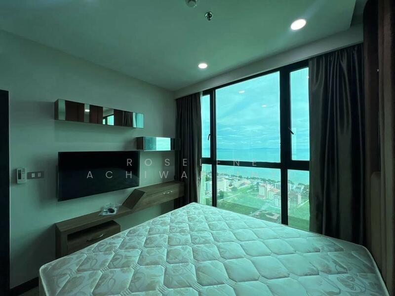 ให้เช่า - Dusit Grand Condo View : ดุสิต แกรนด์ คอนโด วิว, ชลบุรี