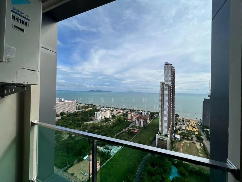 ให้เช่า - Dusit Grand Condo View : ดุสิต แกรนด์ คอนโด วิว, ชลบุรี