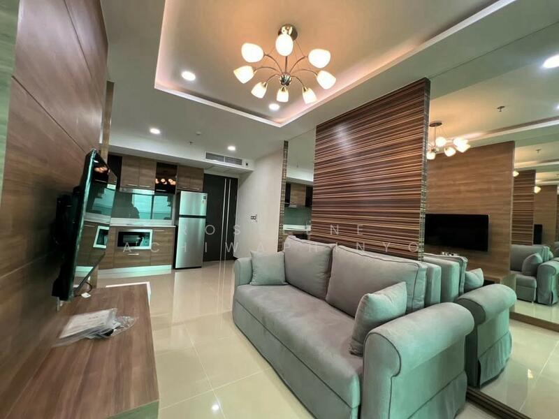 ให้เช่า - Dusit Grand Condo View : ดุสิต แกรนด์ คอนโด วิว, ชลบุรี