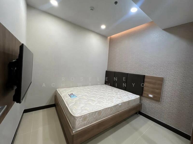 ให้เช่า - Dusit Grand Condo View : ดุสิต แกรนด์ คอนโด วิว, ชลบุรี