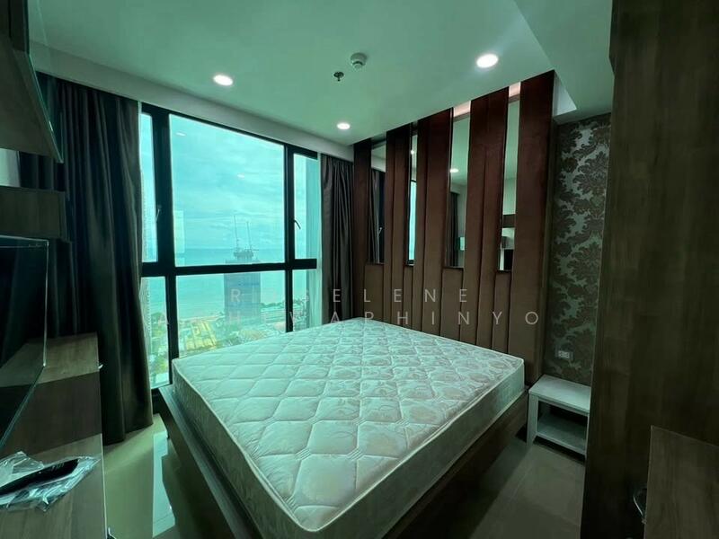 ให้เช่า - Dusit Grand Condo View : ดุสิต แกรนด์ คอนโด วิว, ชลบุรี