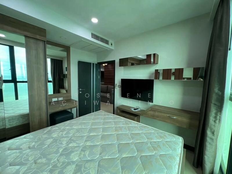 ให้เช่า - Dusit Grand Condo View : ดุสิต แกรนด์ คอนโด วิว, ชลบุรี