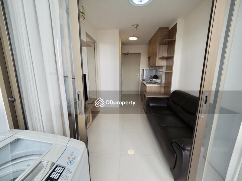 IDEO Mix Sukhumvit 103 : ไอดีโอ มิกซ์ สุขุมวิท 103, กรุงเทพ, ซอยอุดมสุข 3 ถนนสุขุมวิท, บางนา, กรุงเทพ, 30 ตร.ม., คอนโด ขาย, โดย Chayanoot Pingkarawat, 6022550 - DDproperty.com