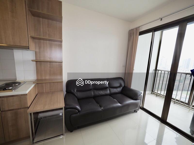 IDEO Mix Sukhumvit 103 : ไอดีโอ มิกซ์ สุขุมวิท 103, กรุงเทพ, ซอยอุดมสุข 3 ถนนสุขุมวิท, บางนา, กรุงเทพ, 30 ตร.ม., คอนโด ขาย, โดย Chayanoot Pingkarawat, 6022550 - DDproperty.com