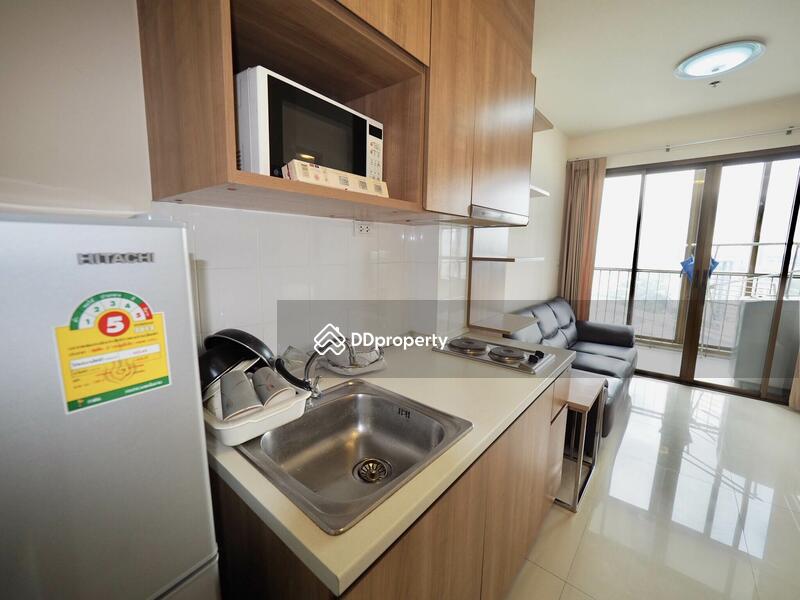 IDEO Mix Sukhumvit 103 : ไอดีโอ มิกซ์ สุขุมวิท 103, กรุงเทพ, ซอยอุดมสุข 3 ถนนสุขุมวิท, บางนา, กรุงเทพ, 30 ตร.ม., คอนโด ขาย, โดย Chayanoot Pingkarawat, 6022550 - DDproperty.com
