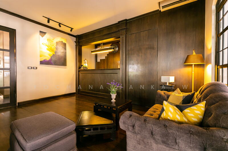 For Rent - Thea Serviced Apartment, Bangkok