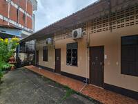 ขาย - หอพักบางพระ ตราด, ตราด