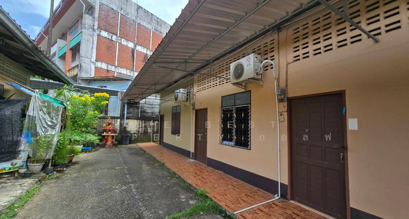 ขาย - หอพักบางพระ ตราด, ตราด